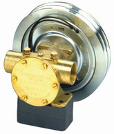 IMPELLERPUMPER HEAVY DUTY – 5001 SERIEN